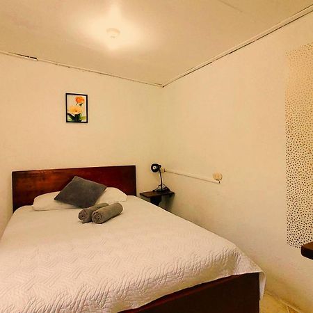 Tico Bed & Breakfast La Fortuna Bagian luar foto