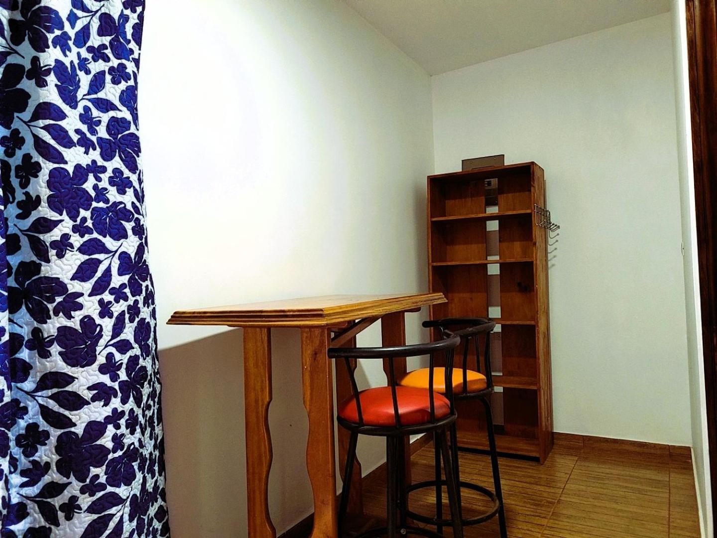 Tico Bed & Breakfast La Fortuna Bagian luar foto