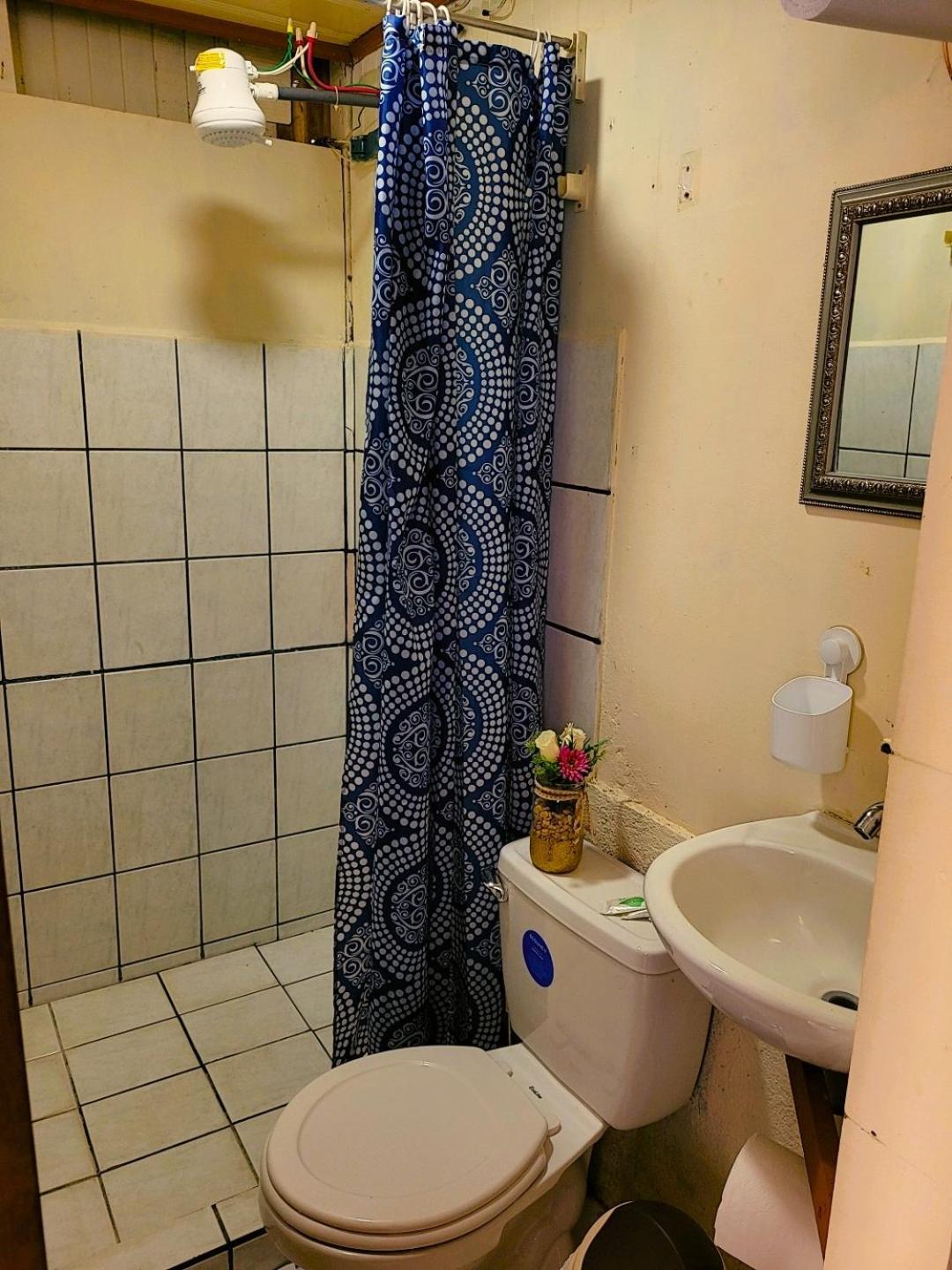Tico Bed & Breakfast La Fortuna Bagian luar foto